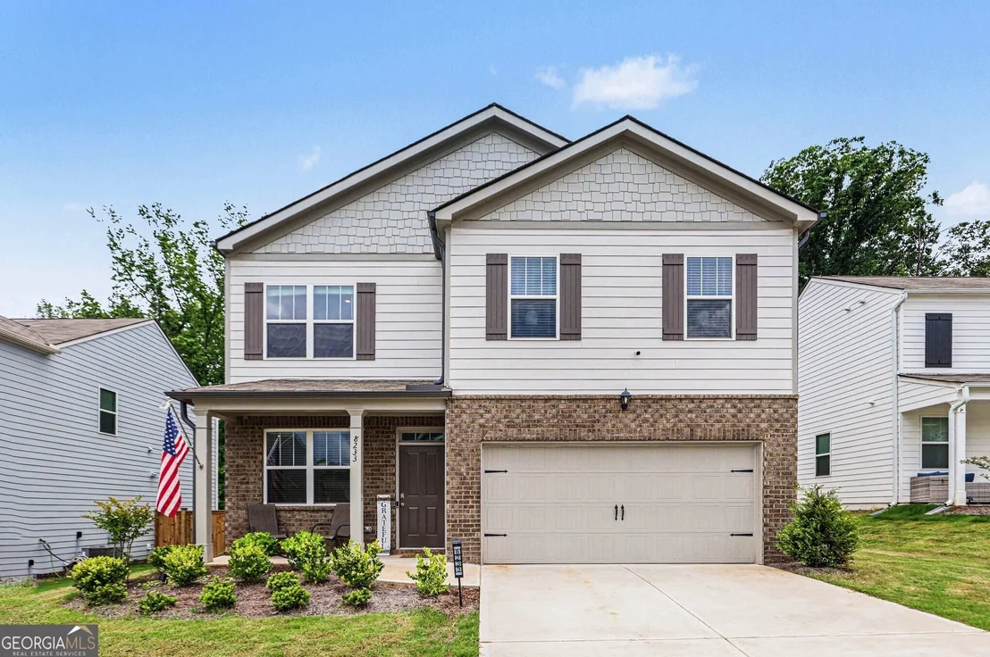 Photo of 8233 Bluewater Drive