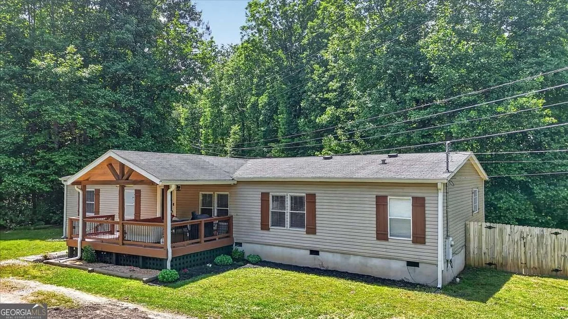 Photo of 91 Scenic View Drive