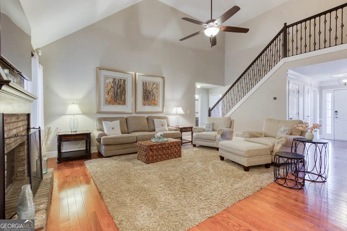 Photo of 2521 Culpepper Trace