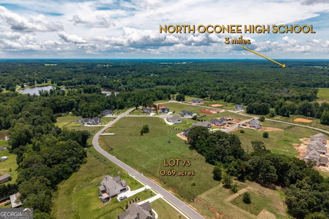 Photo of 1654 Malcom Estates Ridge
