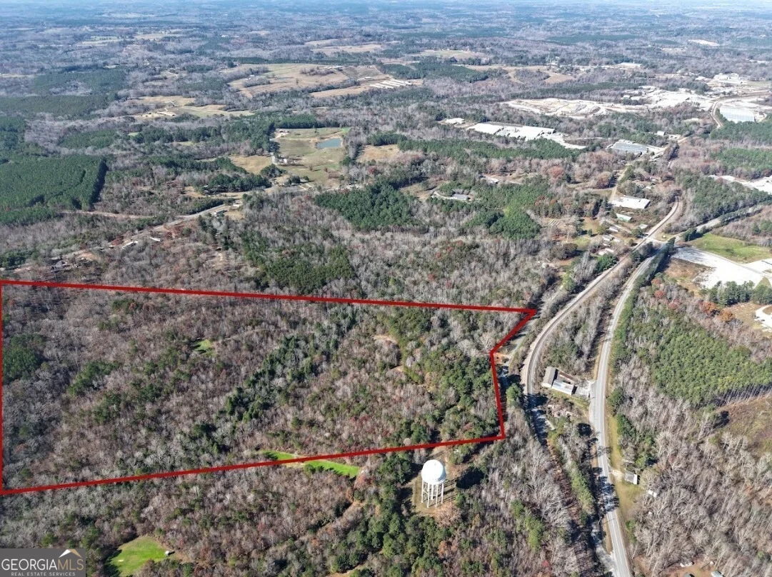 Photo of 0 Sam Letson Industrial Road