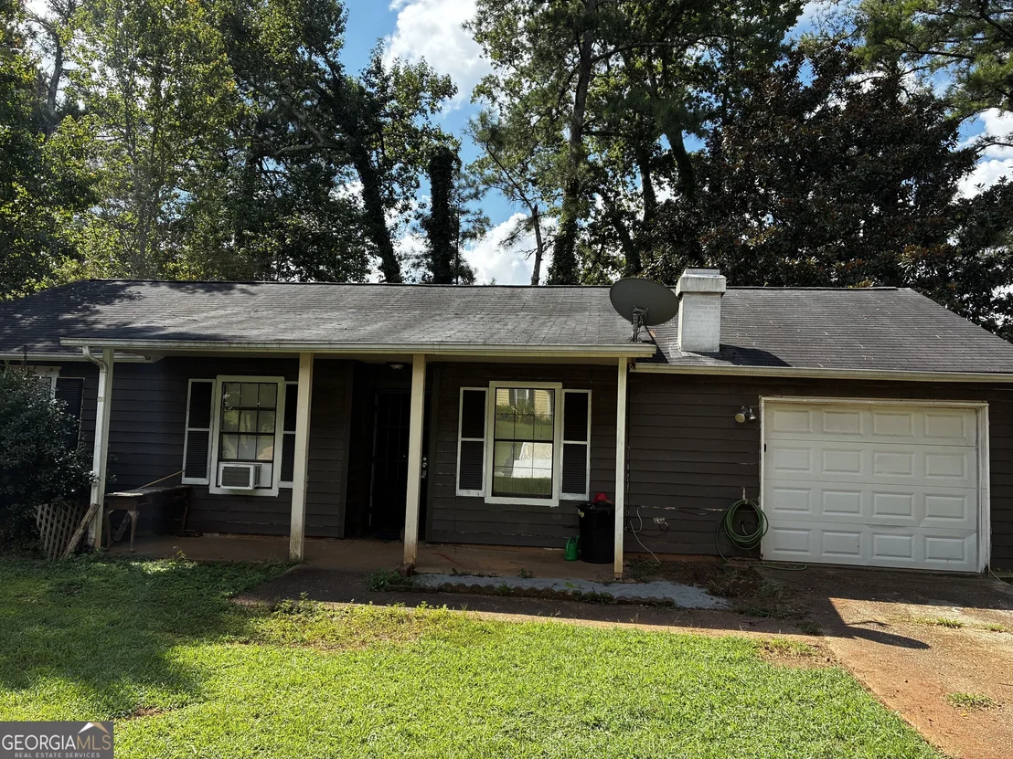 Photo of 3901 Wood Path Drive