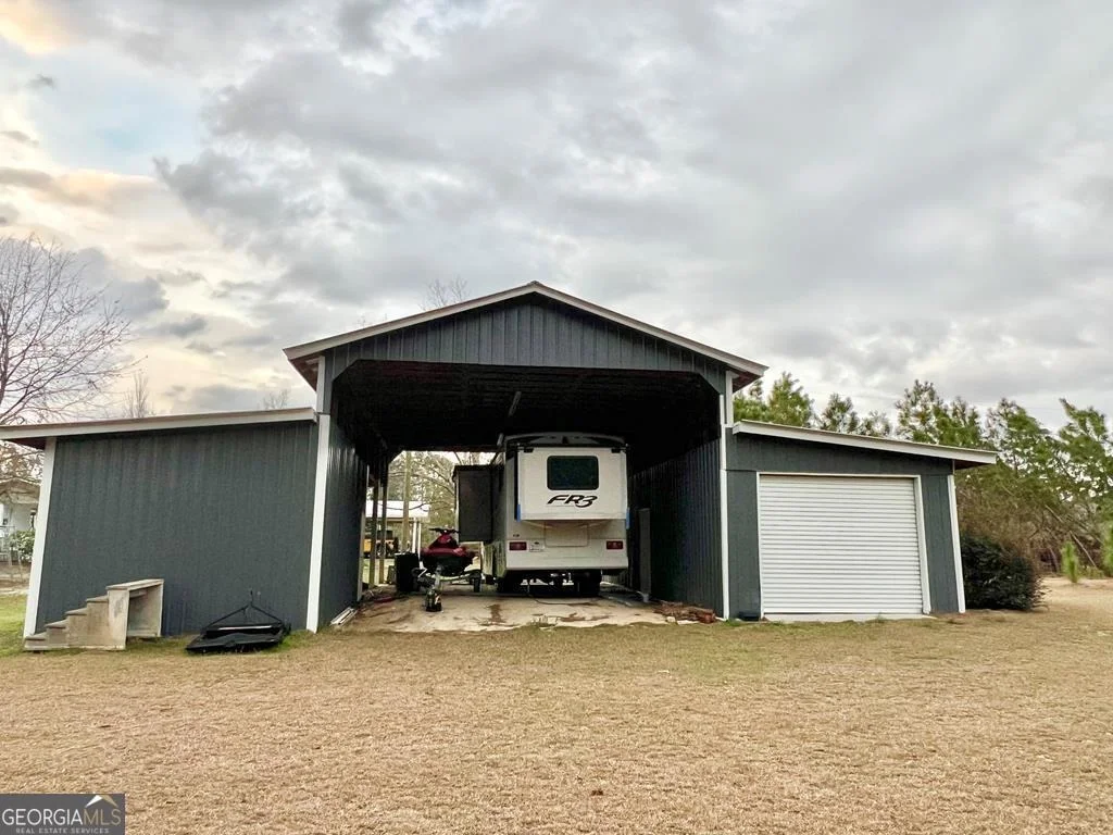 Photo of 14 K Mcdaniel Road