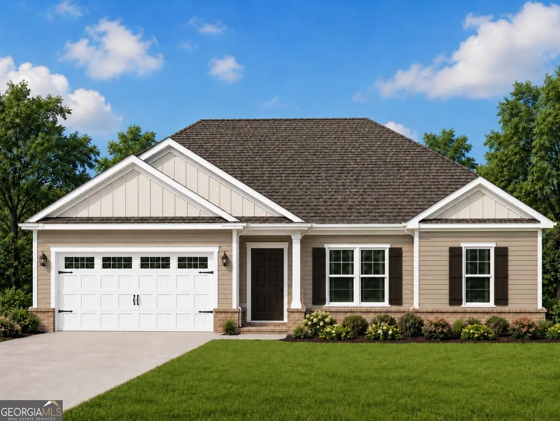 Photo of Unit LOT185 at 664 Belfast Loop