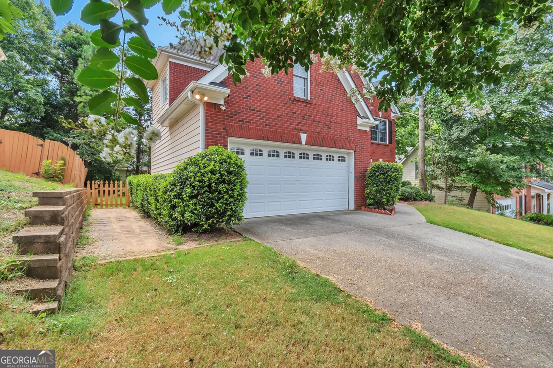 Photo of 1444 Oglethorpe Drive