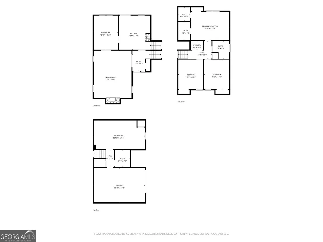 Photo of 879 Lost Creek Circle