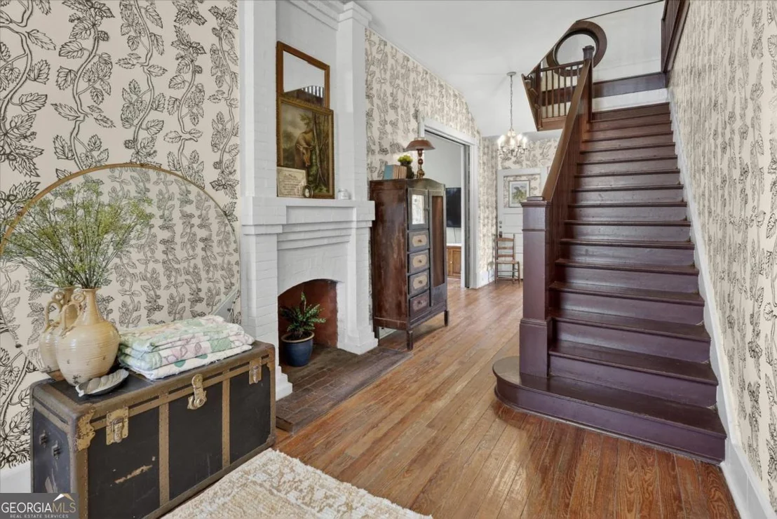Photo of 503 N Ash Street