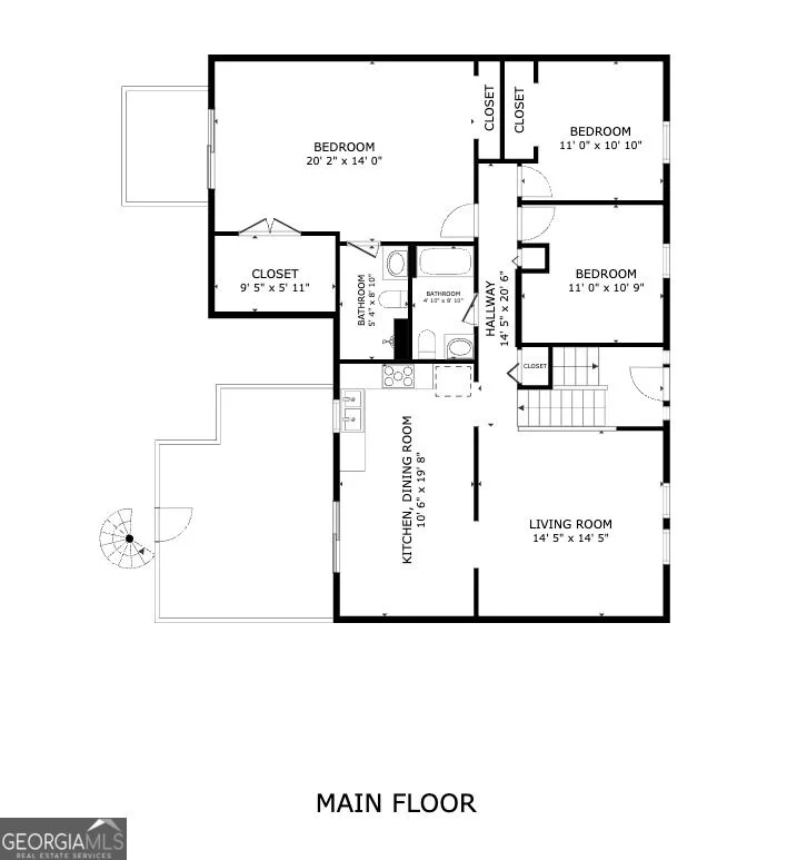 Photo of 298 Hudson River Drive