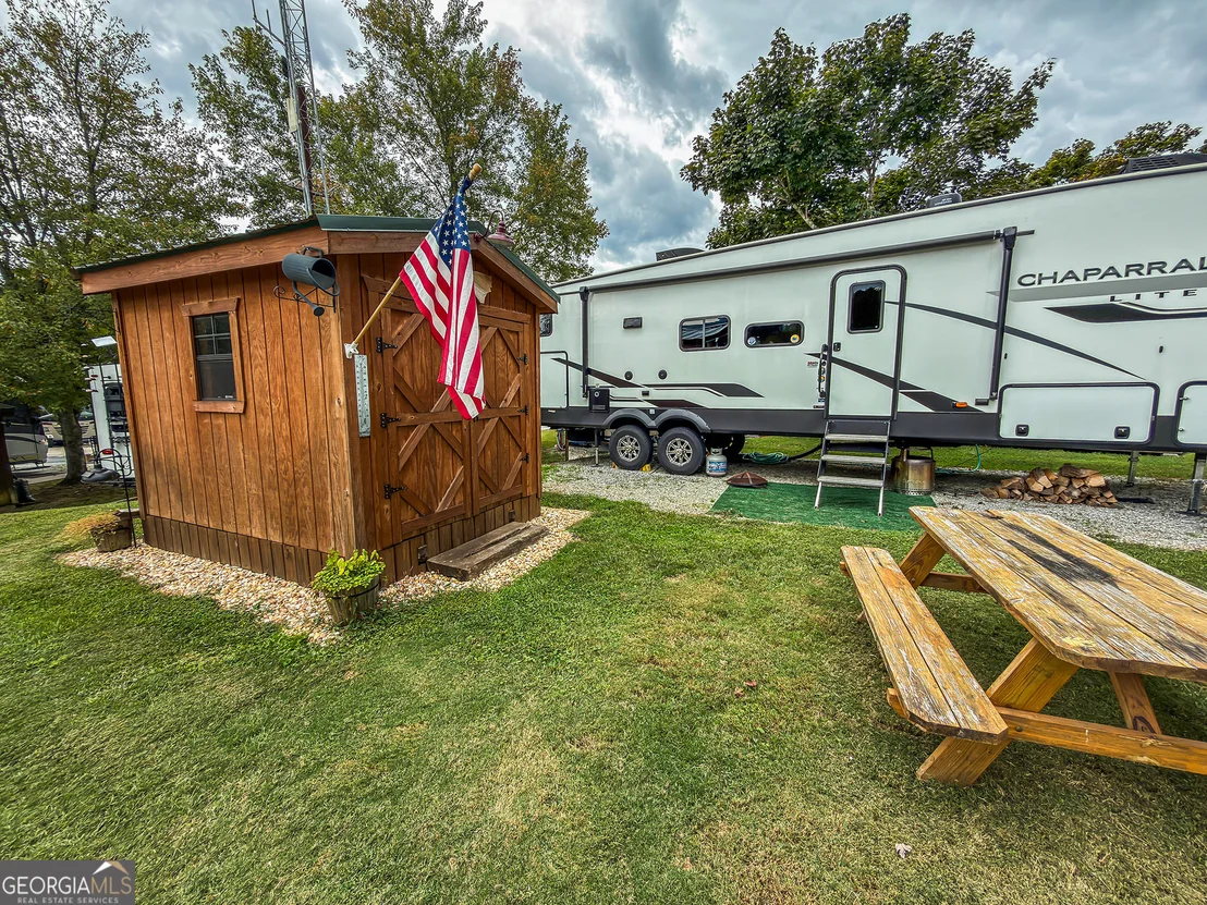 Photo of LOT 611 River Vista Drive