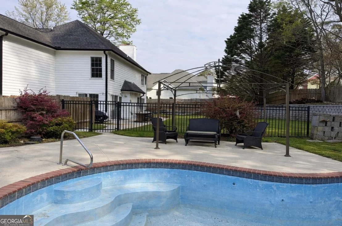 Photo of 2425 Harbin Springs Cove