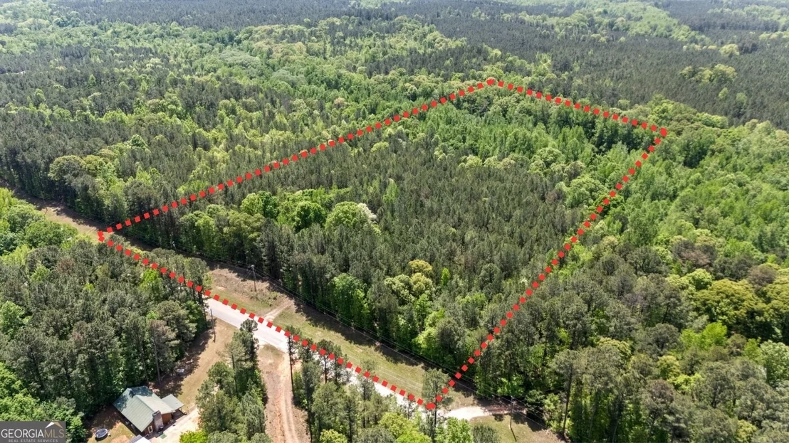 Photo of 0 Liberty Hill Road