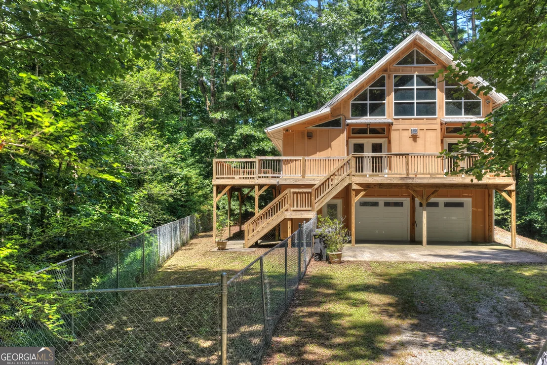 Photo of 600 Conasauga Road