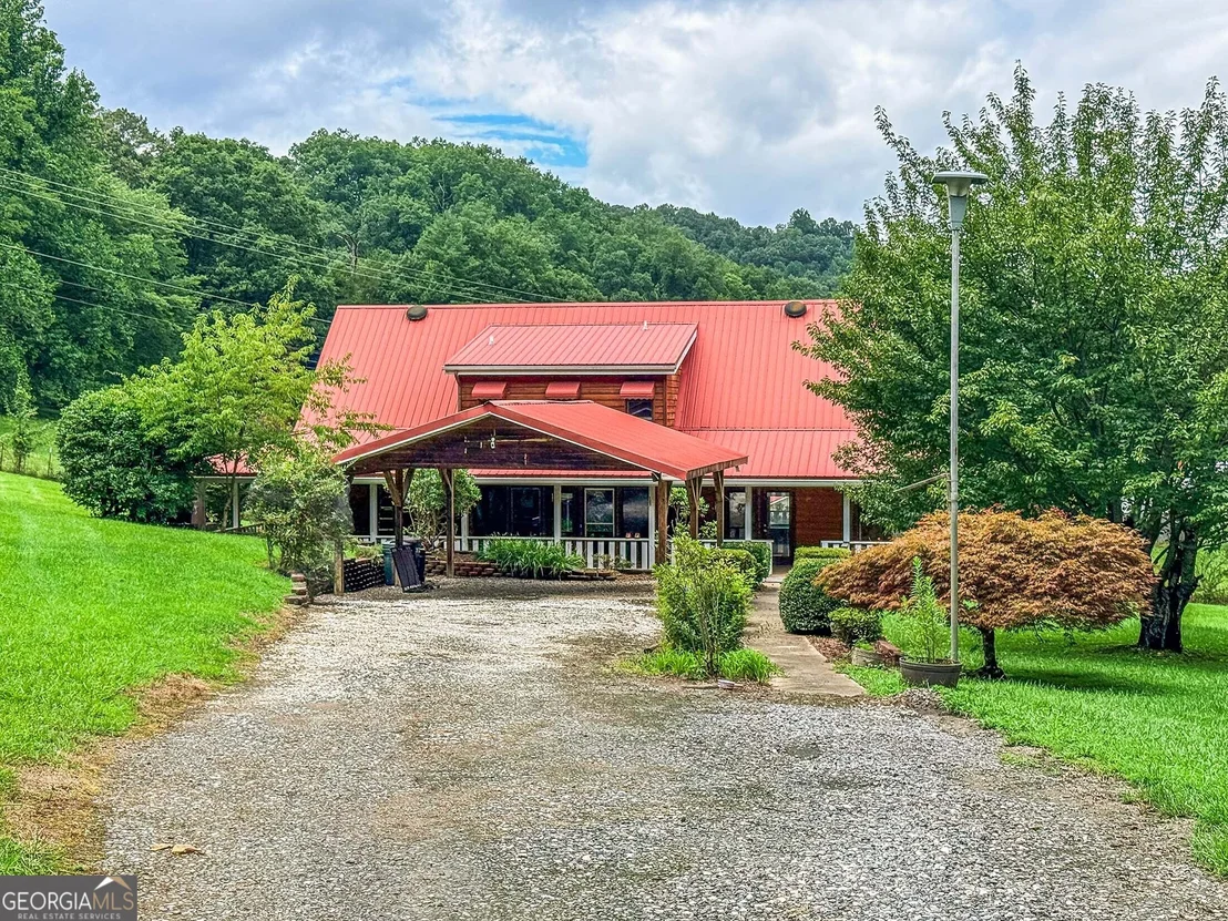 Photo of 122 Crawford Cove Road