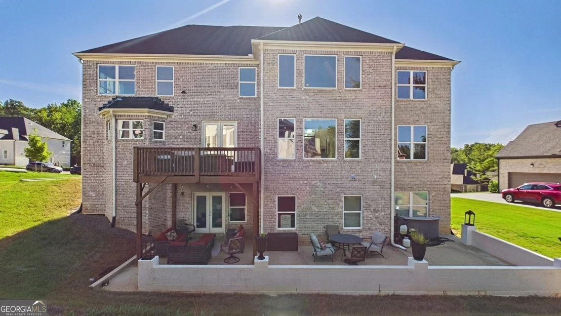 Photo of 4604 Mossey Drive