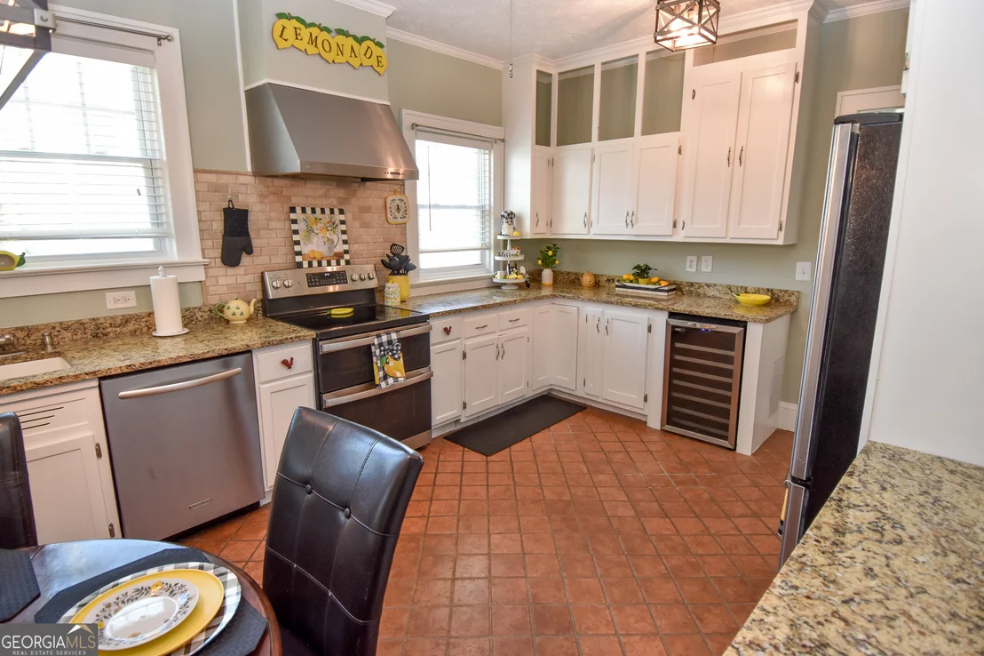 Photo of 503 Forsyth Street