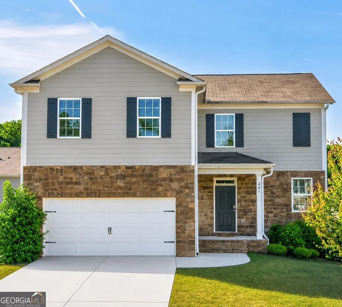 Photo of 401 Hughes Lane