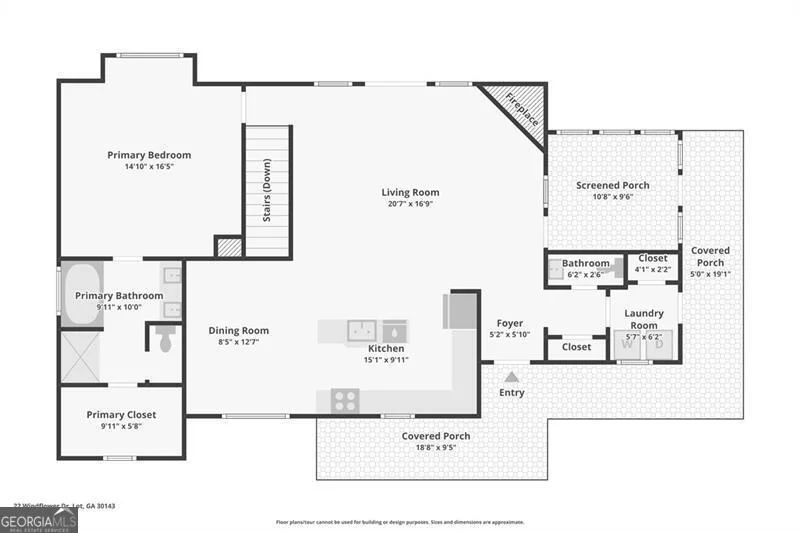 Photo of 22 Windflower Drive