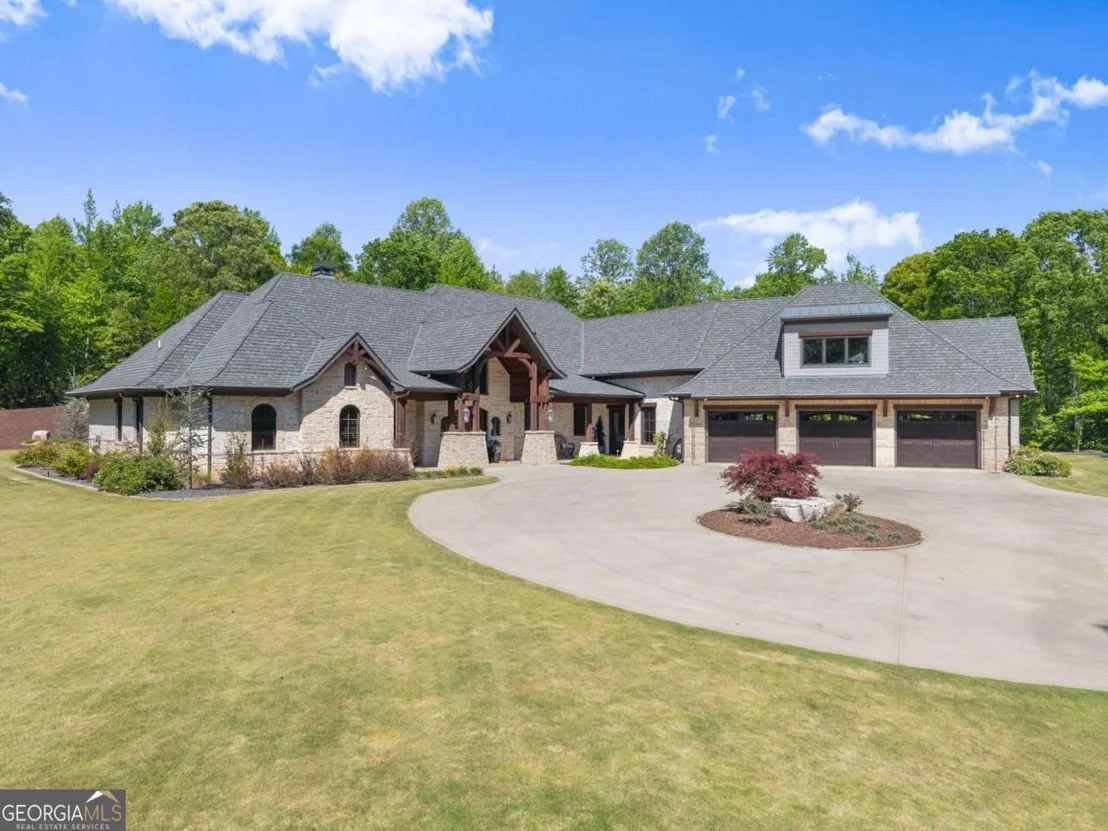 Photo of 3263 Tanners Mill Road