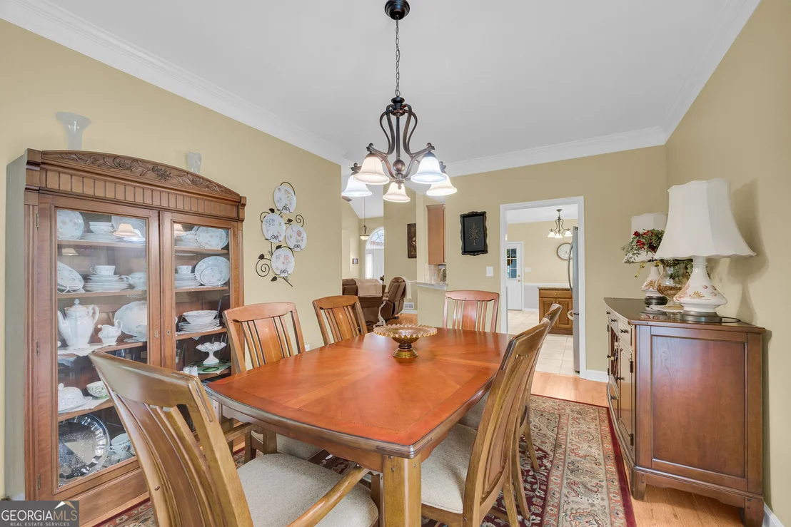 Photo of 1650 Oconee Crossing Circle