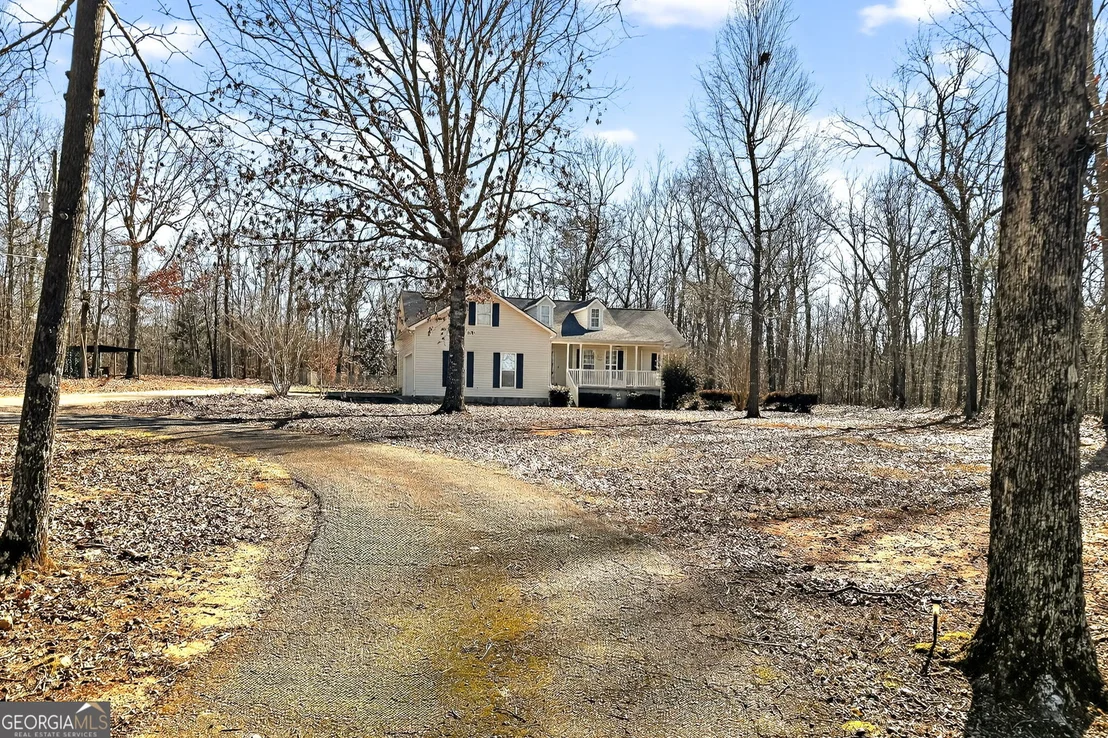 Photo of 270 Cannafax Road