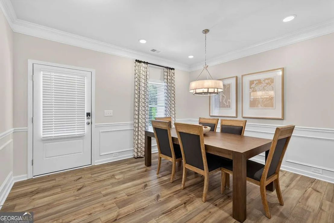 Photo of Unit LOT94 at 2352 Crissey Drive