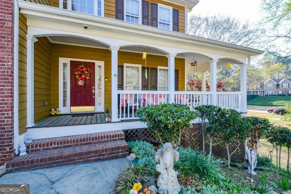 Photo of 5045 Southern Trace Drive