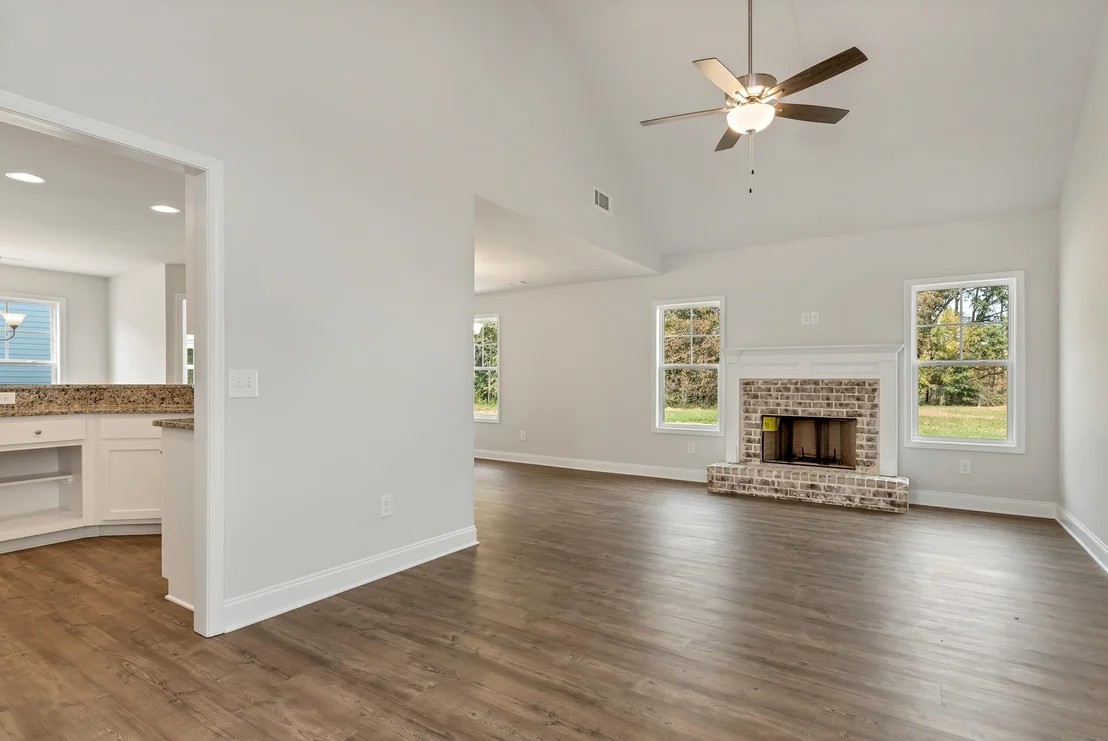 Photo of Unit LOT18 at 378 Equestrian Walk