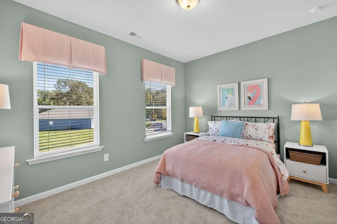 Photo of Unit LOT94 at 2352 Crissey Drive