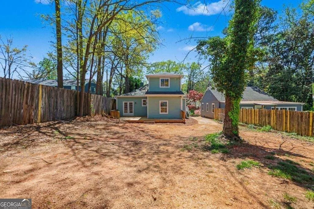 Photo of 1809 Walker Avenue