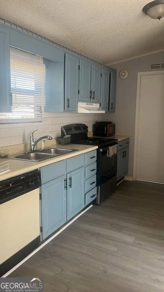 Photo of Unit 285 at 5165 SYCAMORE Trail