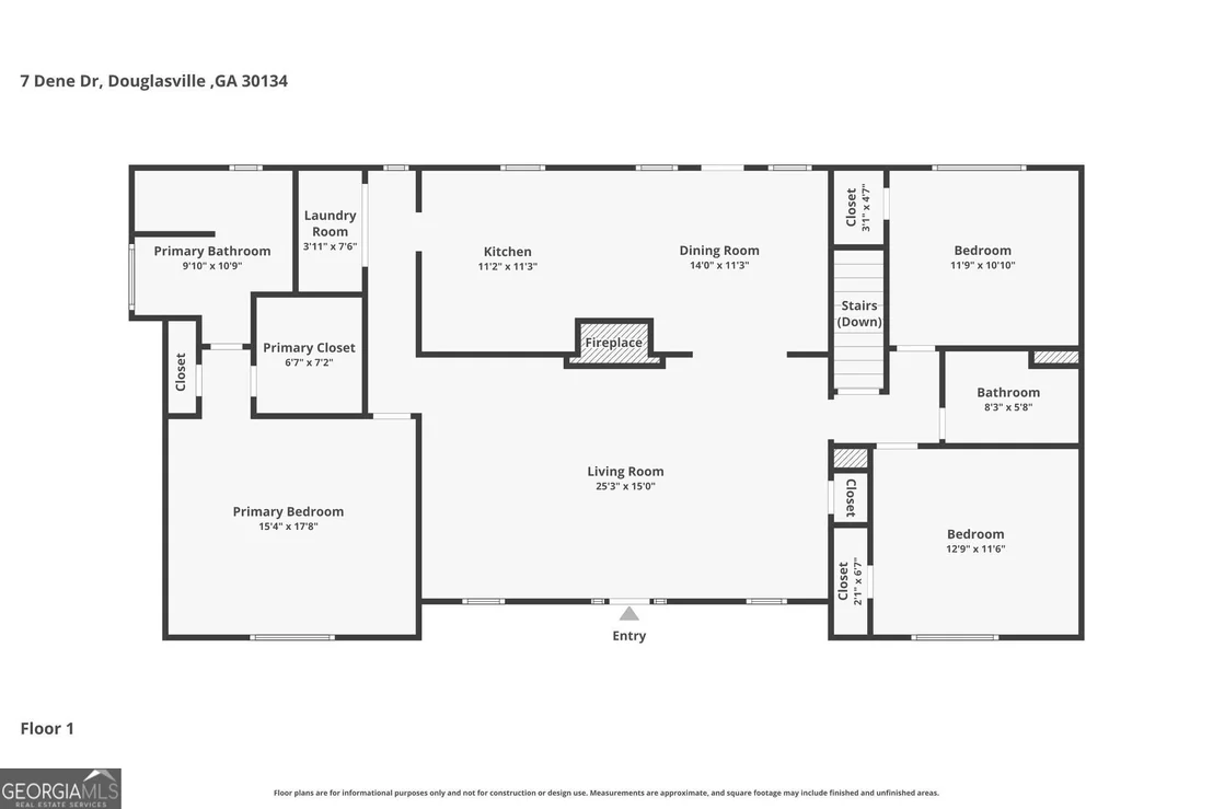 Photo of 7 Dene Drive