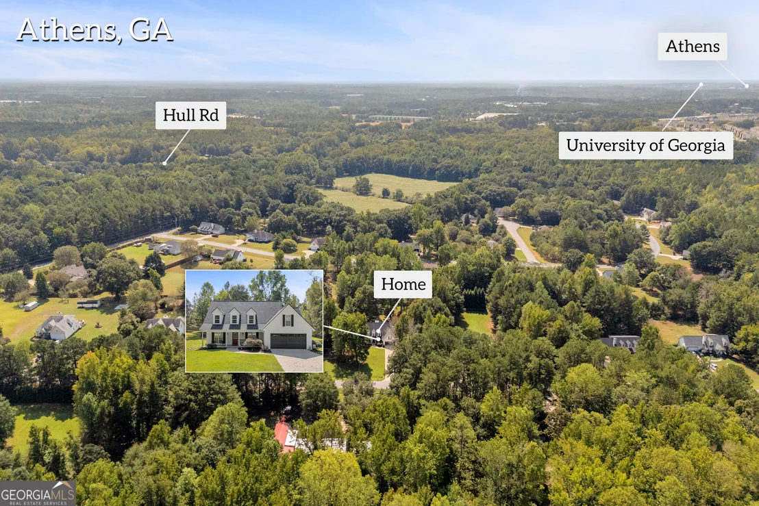 Photo of 320 Old Pittard Road