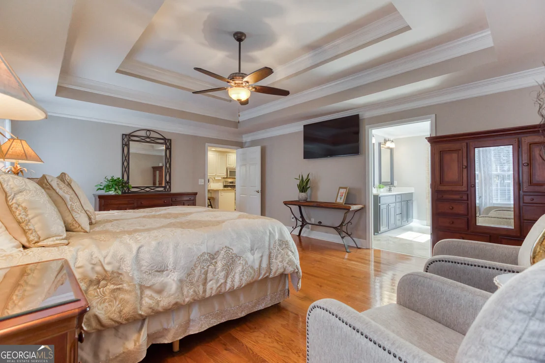Photo of 2521 Culpepper Trace