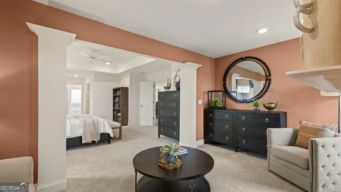 Photo of Unit LOT79 at 1704 Goodwin Drive