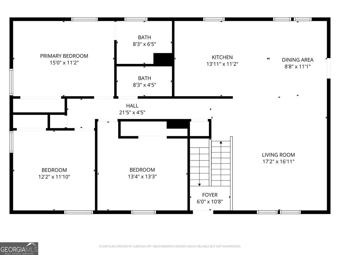 Photo of 122 Margo Trail SE