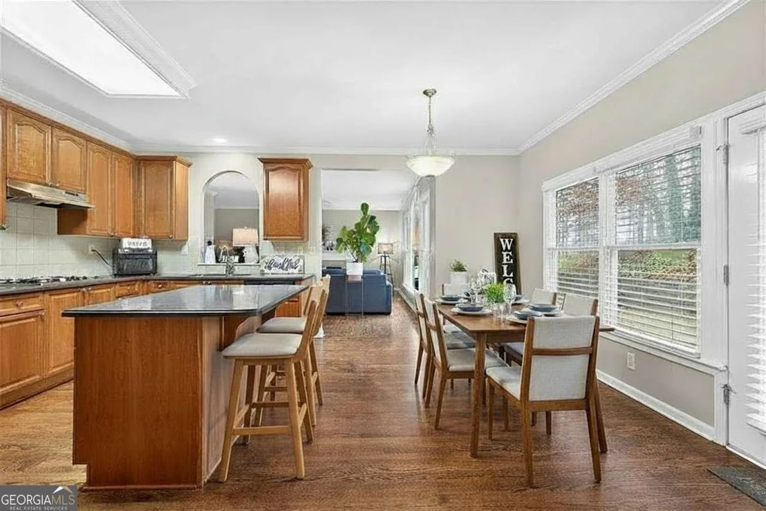 Photo of 2641 Hillgrove Drive