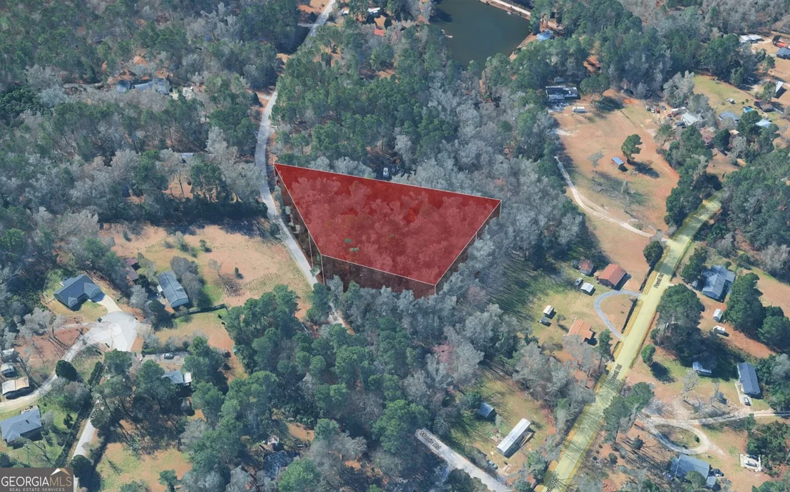 Photo of 2911 Old Morris Road