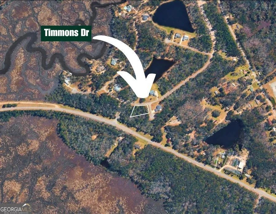 Photo of 0 Timmons Drive