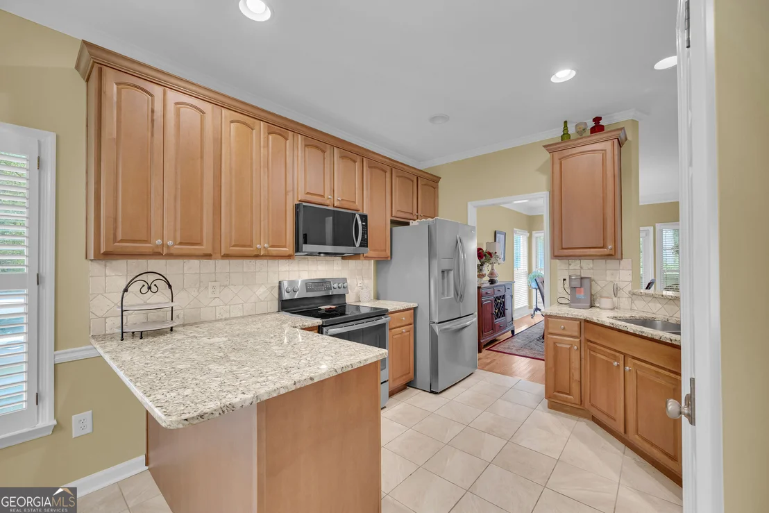Photo of 1650 Oconee Crossing Circle
