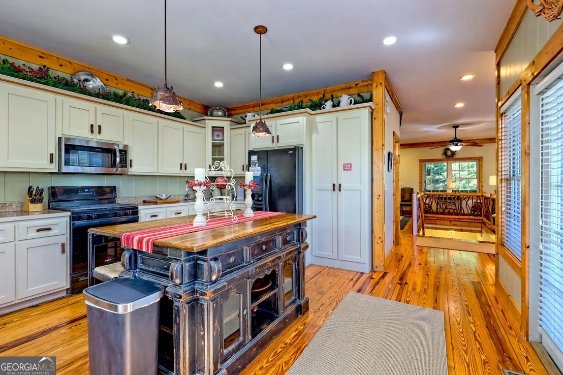 Photo of 3315 Bald Mountain Road