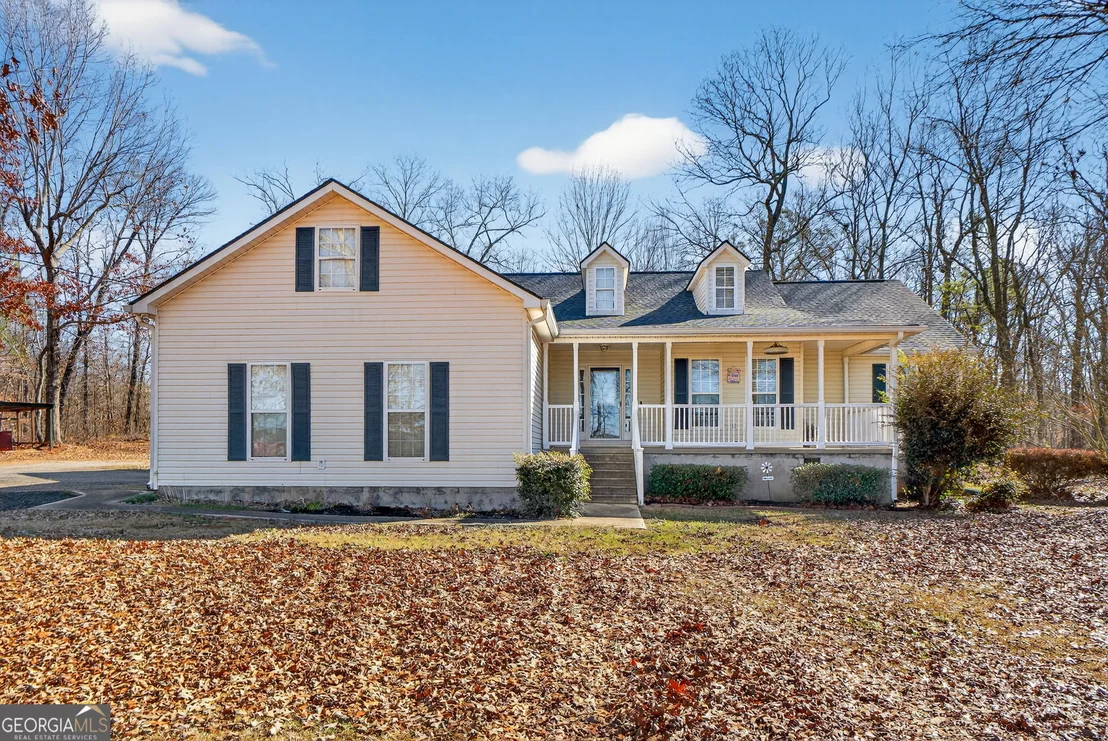 Photo of 270 Cannafax Road