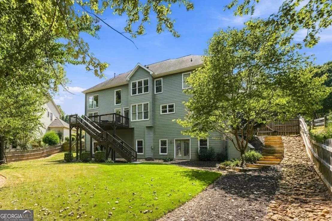 Photo of 5205 Millwood Drive