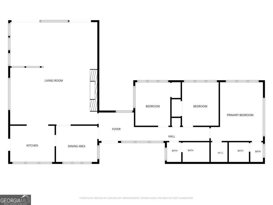 Photo of 7940 Lanier Drive
