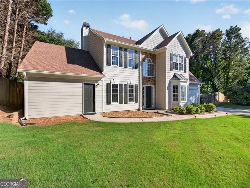 Photo of 1835 Westwind Drive