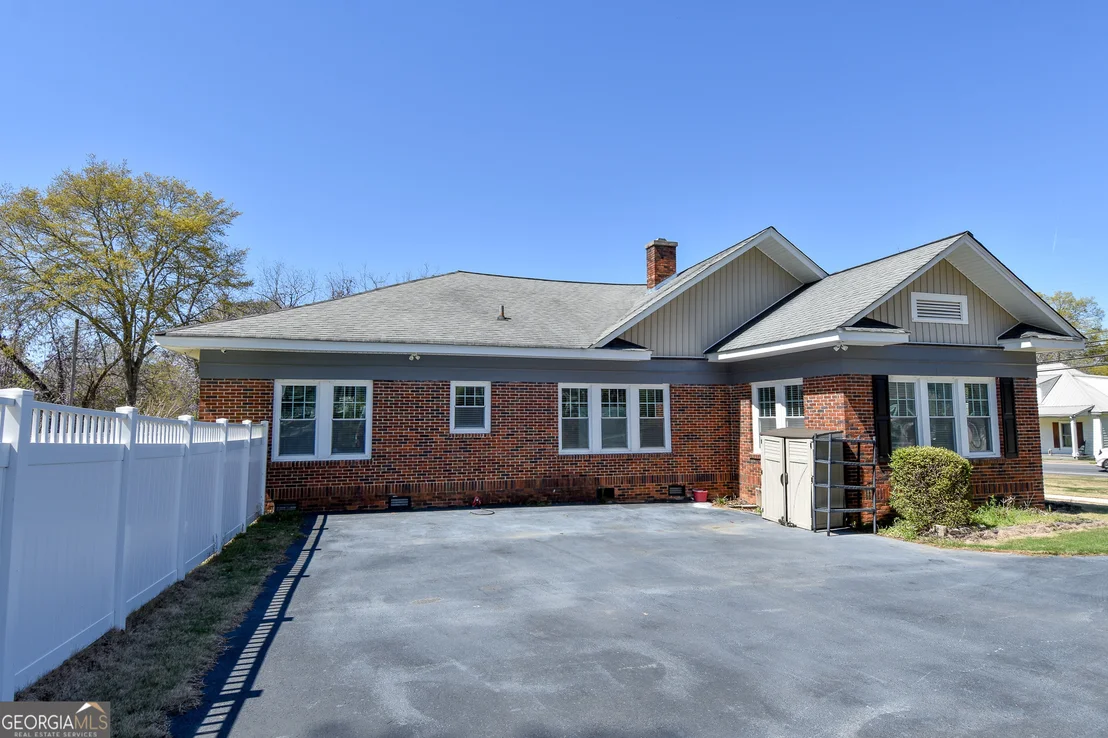 Photo of 503 Forsyth Street