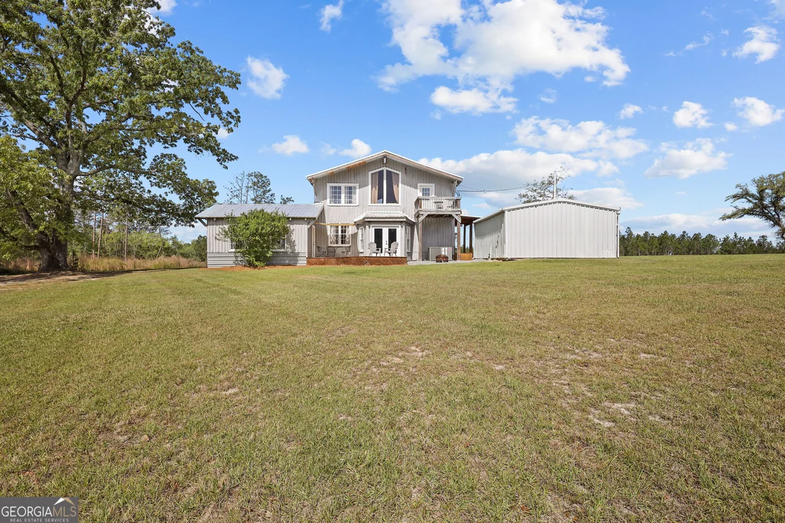 Photo of 3812 Spring Branch Church Road