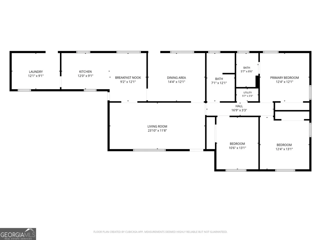 Photo of 1641 Spring Grove Road