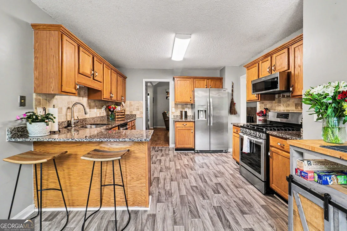 Photo of 7947 Ponderosa Trace