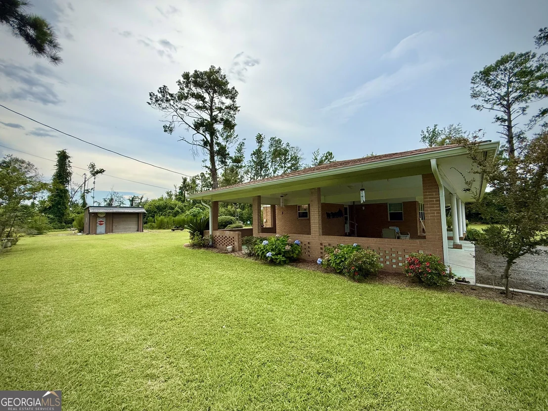 Photo of 263 Broxton Highway