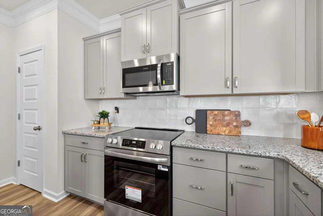 Photo of Unit LOT94 at 2352 Crissey Drive